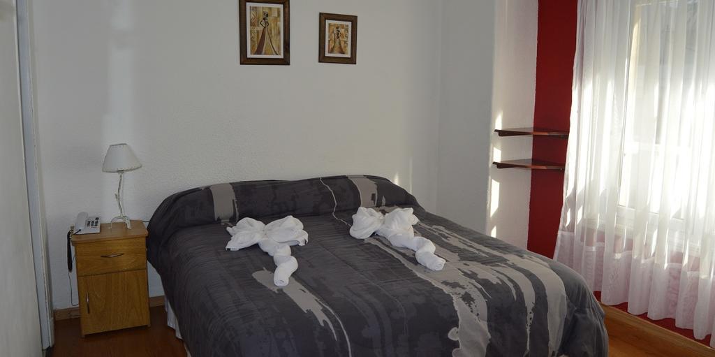 Hawaii Hotel Mar del Plata